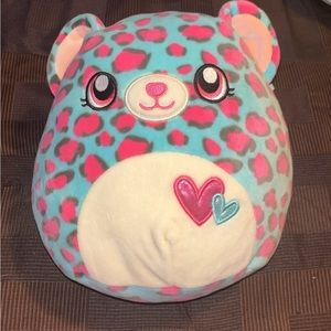 Squishmallow Cheetah